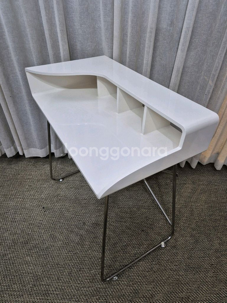 독일 KARE design 노트북 테이블--8