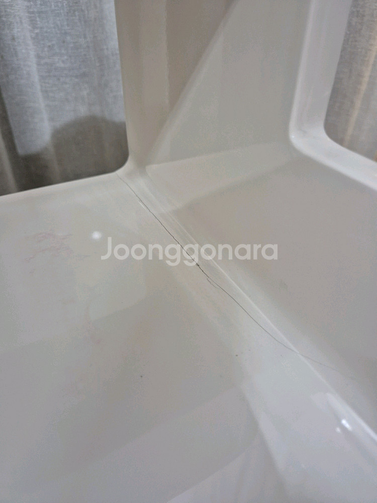 독일 KARE design 노트북 테이블--7