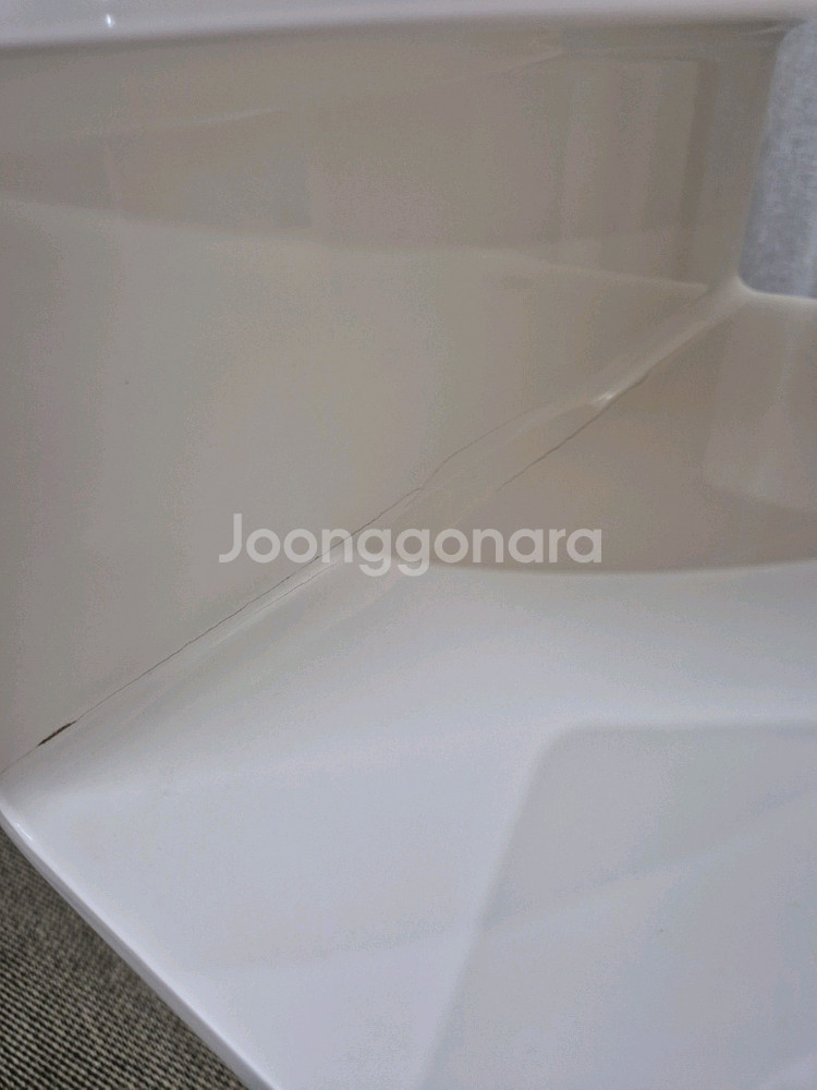 독일 KARE design 노트북 테이블--6