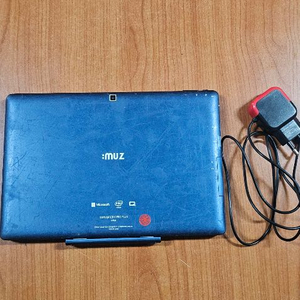 imuz 컨버터블 10 프로 플러스 태블릿PC