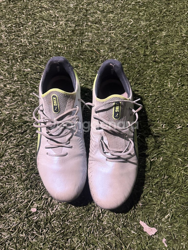 퓨마 킹 얼티메이트 mg 270--0