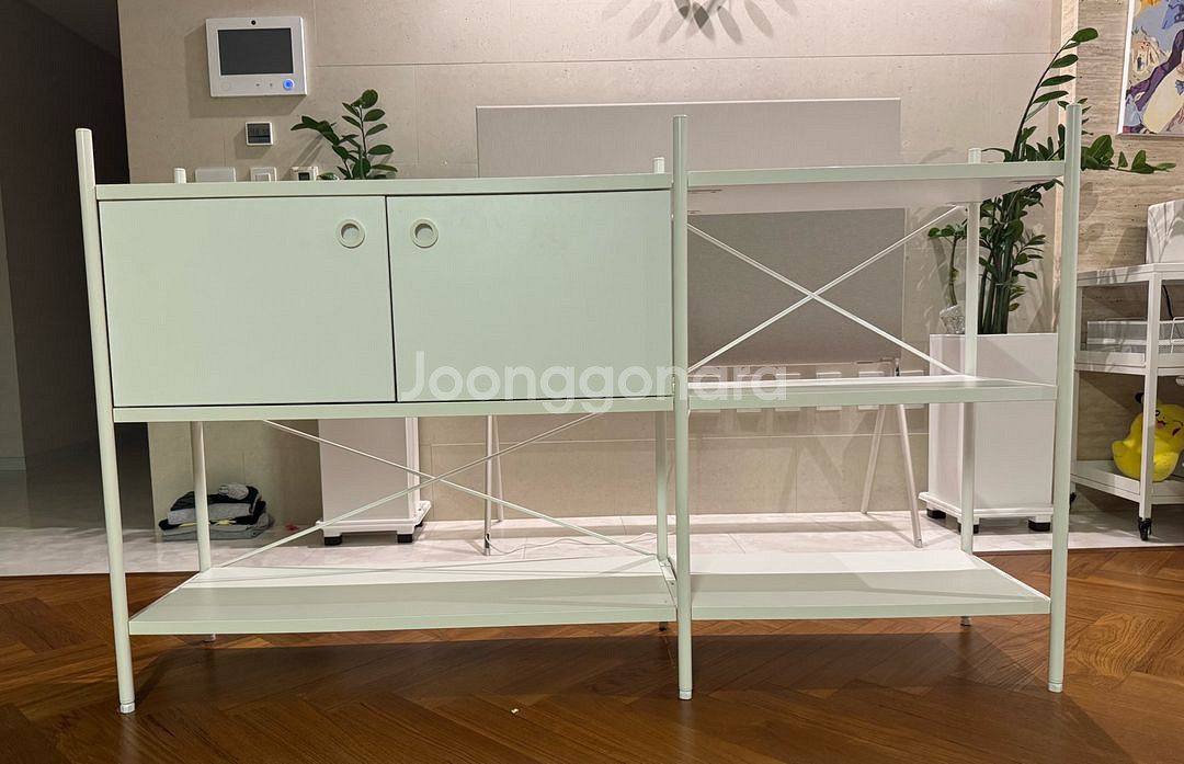 리케 조인 시스템 수납장--0