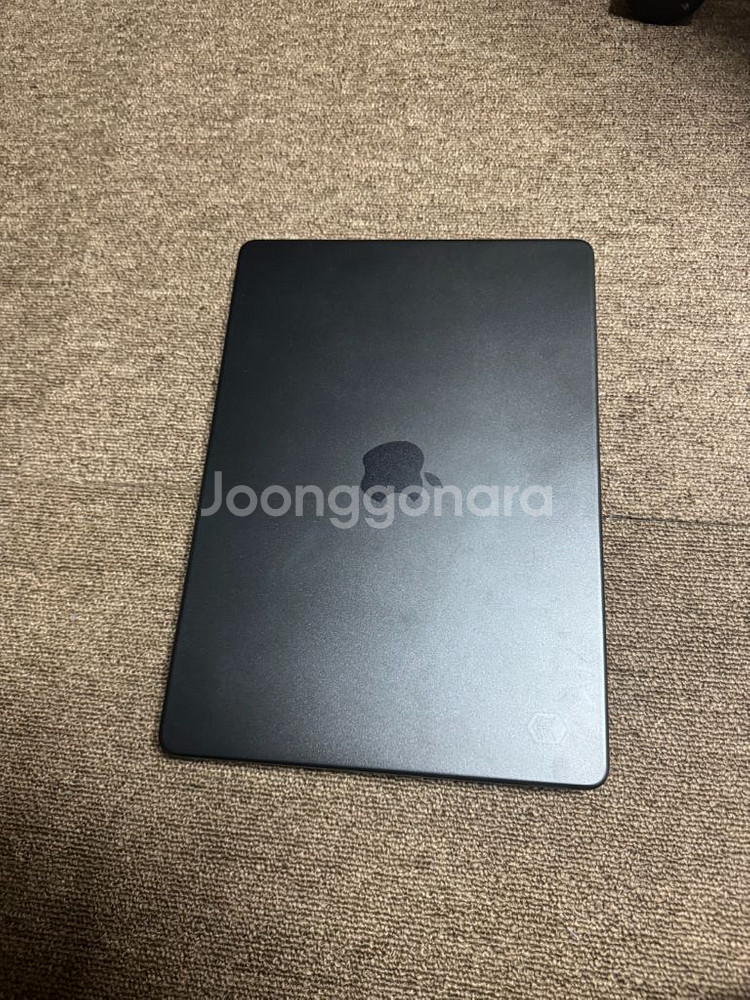 M3 맥북 프로 18GB 512g 실버--1