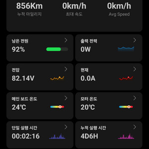 킹송 S16 pro 외발 전동휠 판매
