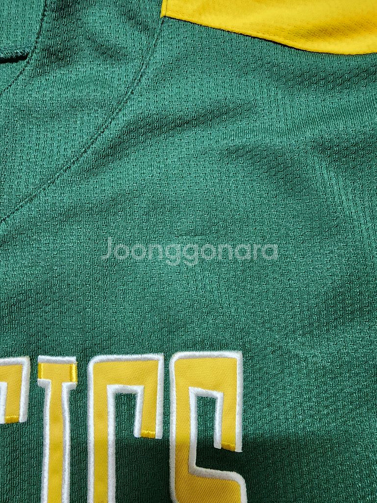 빈티지 90s 스타터 오클랜드 애슬레틱스 져지--8