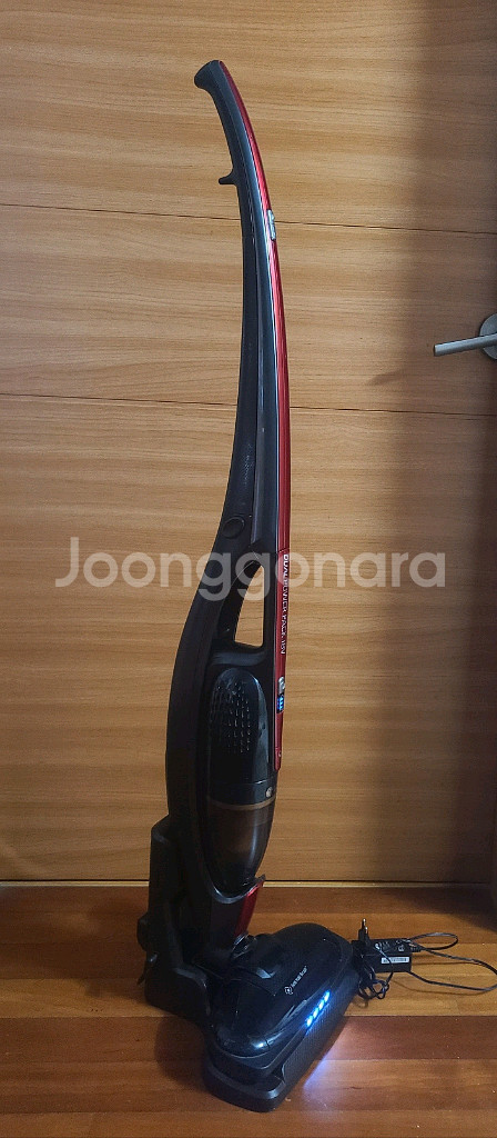 LG 무선청소기--2