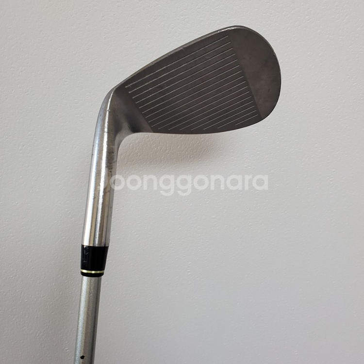 쯔루야 골든프릭스 V7 웨지 56도 카본샤프트 골프채--1