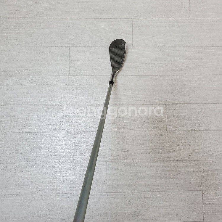 쯔루야 골든프릭스 V7 웨지 56도 카본샤프트 골프채--5