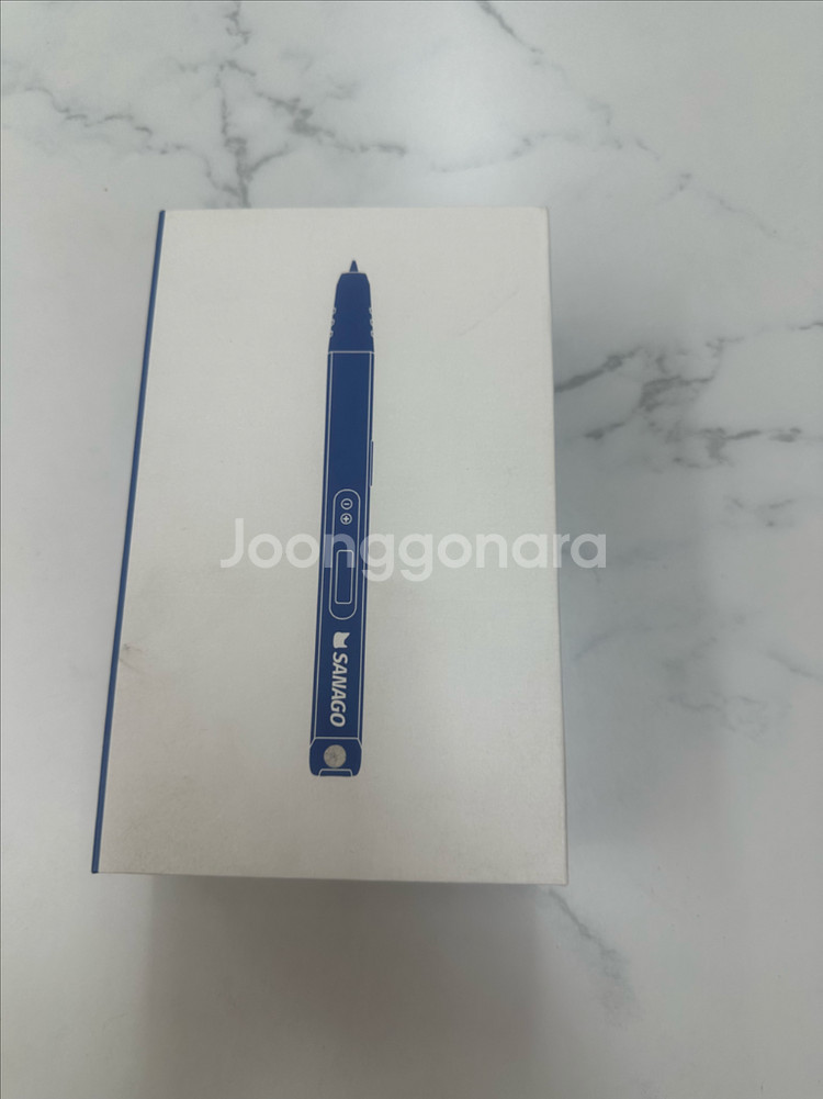 사나고 3D 프린팅 펜 새제품 팝니다사나고 3D 프린팅--0