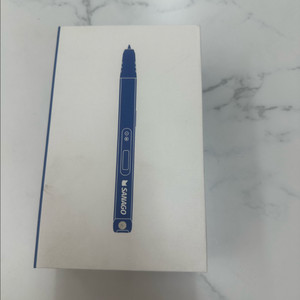 사나고 3D 프린팅 펜 새제품 팝니다사나고 3D 프린팅