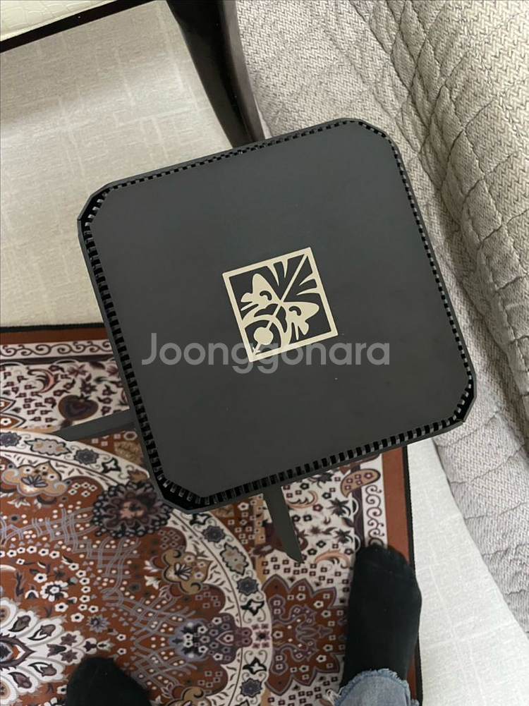 HP Z2 Mini G4 워크스테이션 글픽 가속기--0