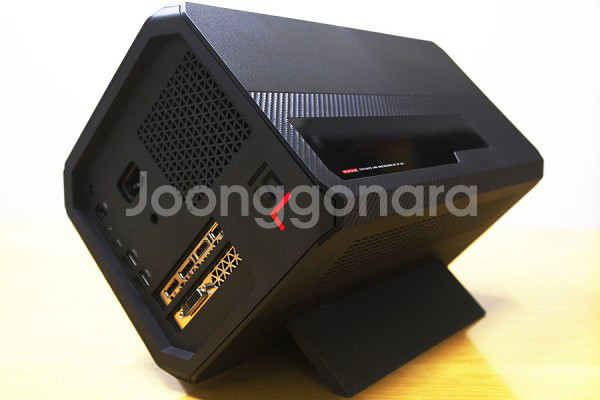 HP Z2 Mini G4 워크스테이션 글픽 가속기--3