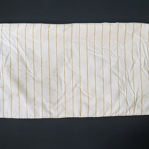 누빔 베개커버 31.5x60