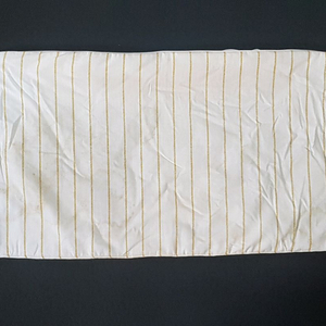 누빔 베개커버 31.5x60