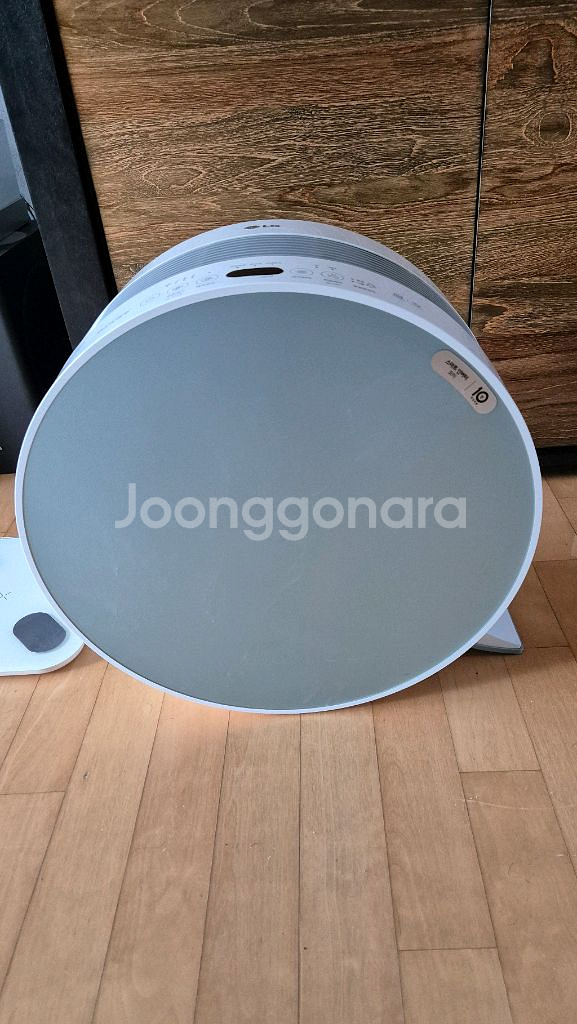 엘지 공기청정기--0