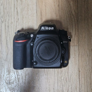 니콘 d750 세트