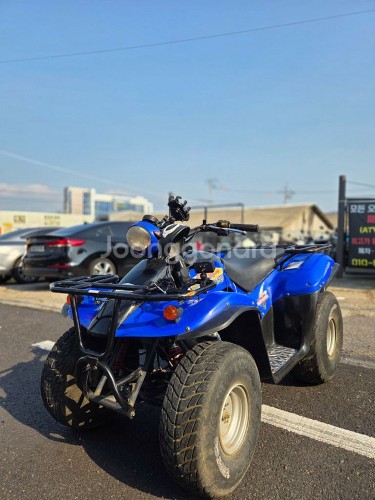 킴코 MXER125--0