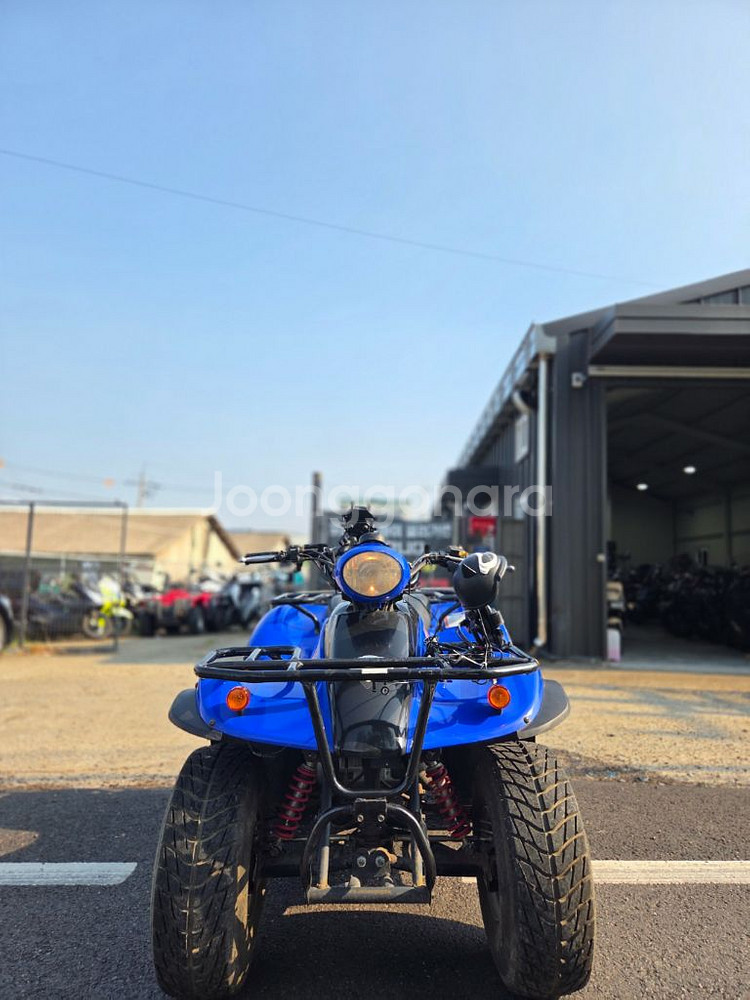 킴코 MXER125--1