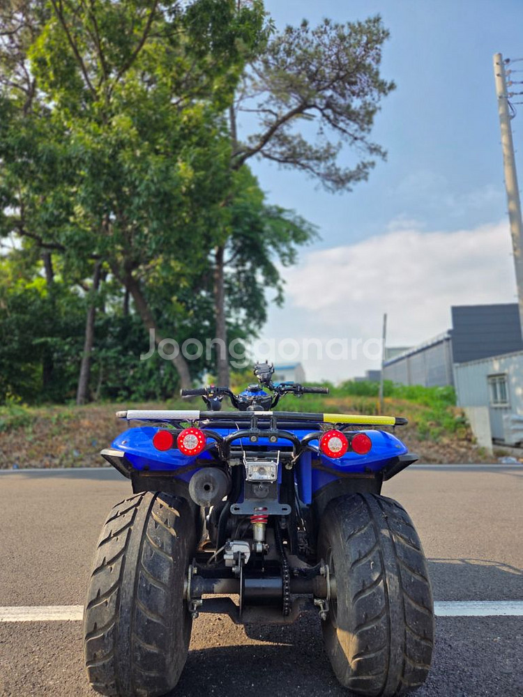 킴코 MXER125--6