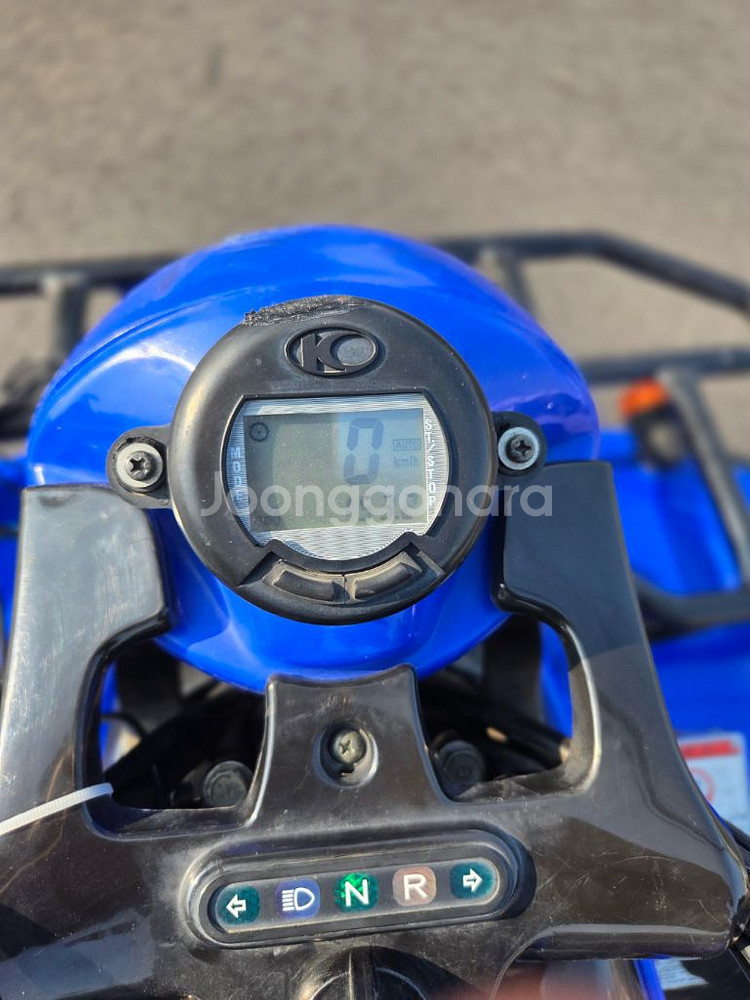 킴코 MXER125--8