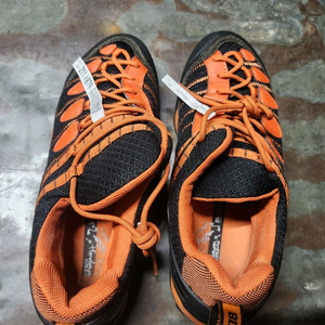 블랙야크 산행화 265