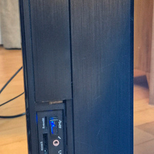 LG 데스크탑 i5 7500