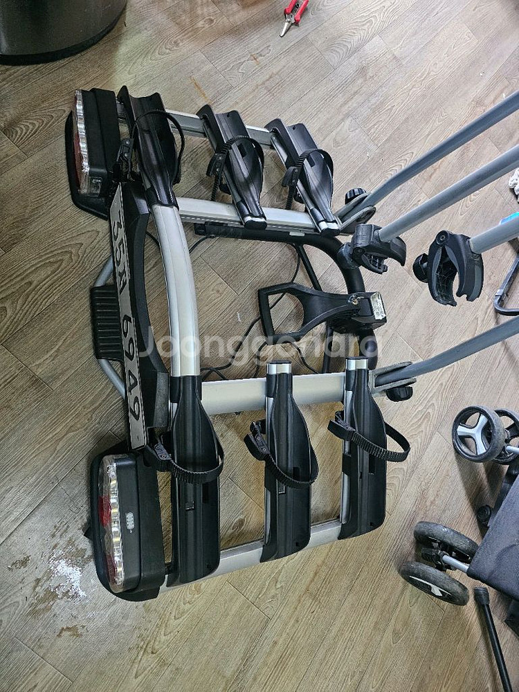 자전거케리어--1