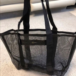 비치가방 수영장가방