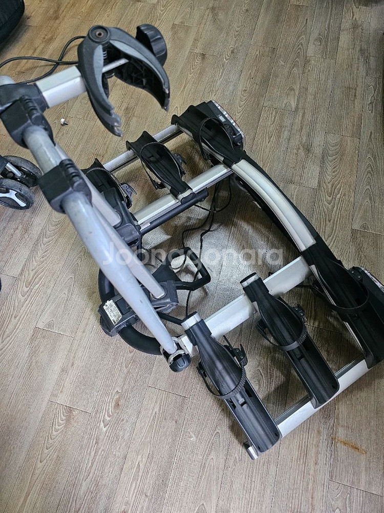 자전거케리어--2