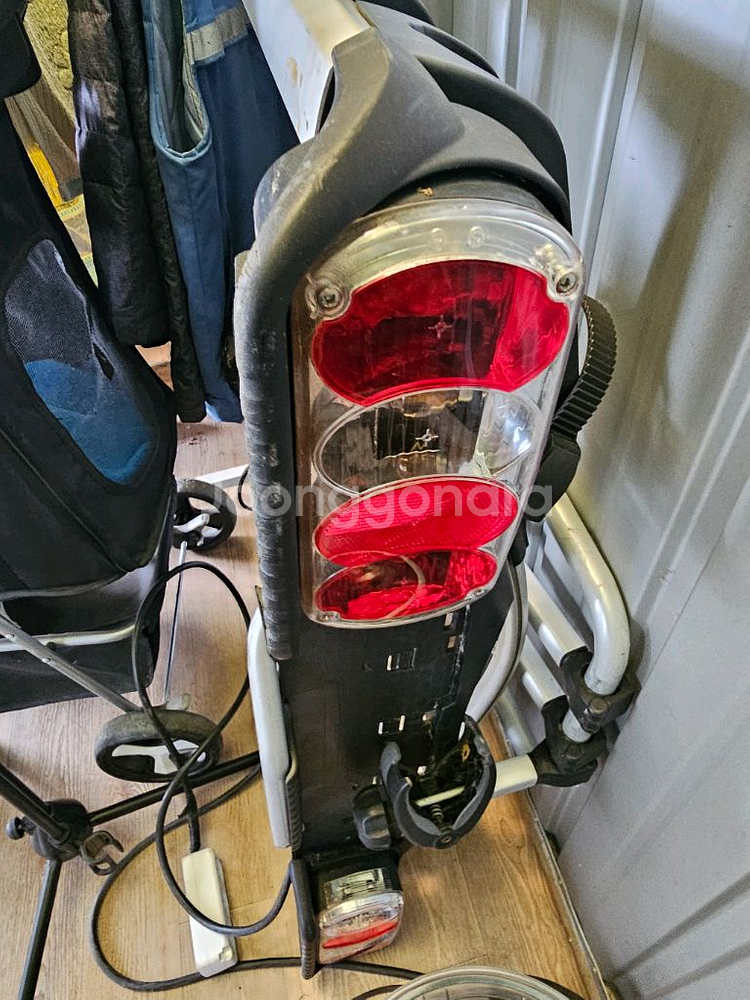 자전거케리어--4