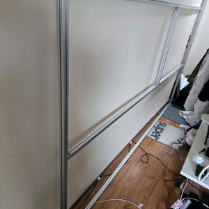 30x30 알루미늄 프로파일 프레임 판매합니다