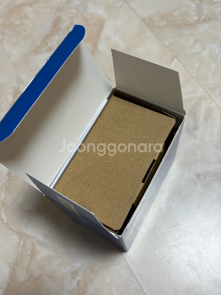 인텔 i7-11700 CPU 풀박스 S급--2