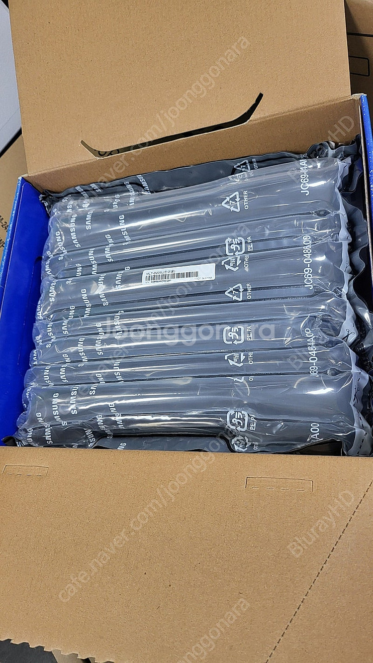 삼성 정품토너 MLT-D209L--1