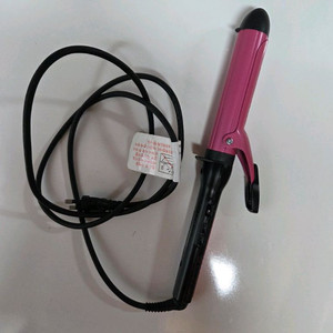 비달사순 봉고데기 32mm (VSCD119PIK)