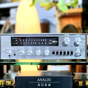 파이오니아 캔티알 리시버앰프 SX-1000DB