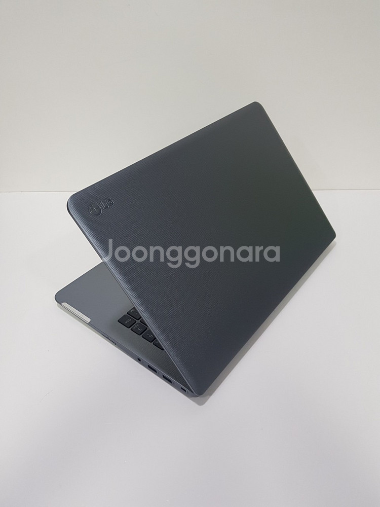 942번 LG 15인치 사무용 업무용 인강용 중고노트북--2