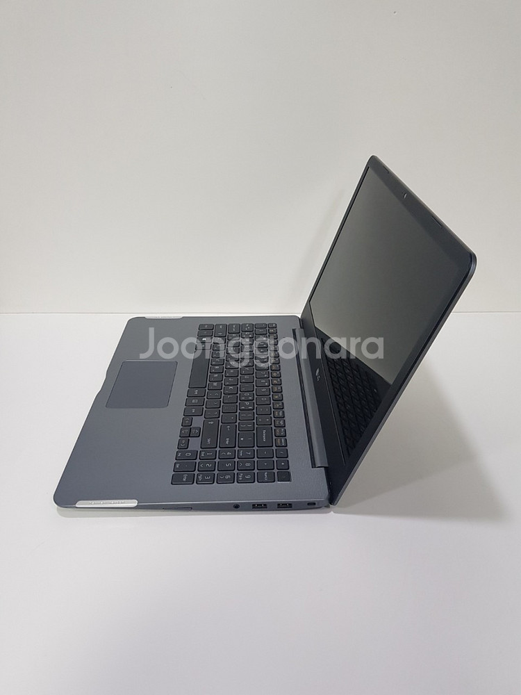942번 LG 15인치 사무용 업무용 인강용 중고노트북--4