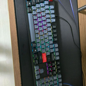키크론 K10 PRO(저소음적축) 판매