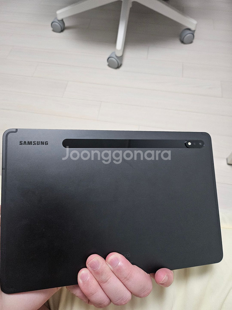 갤럭시탭 s8 5g 128g--0