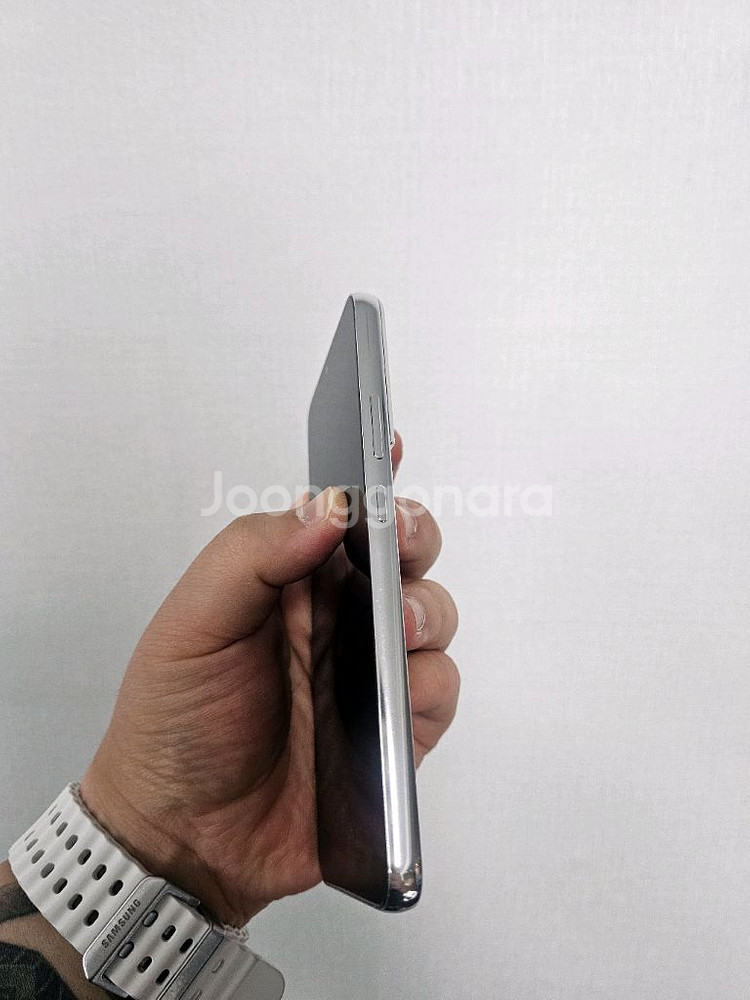 갤럭시s22플러스 256G 화이트--3