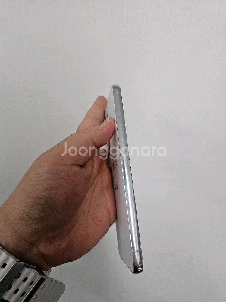 갤럭시s22플러스 256G 화이트--2