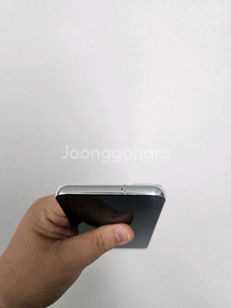 갤럭시s22플러스 256G 화이트--4