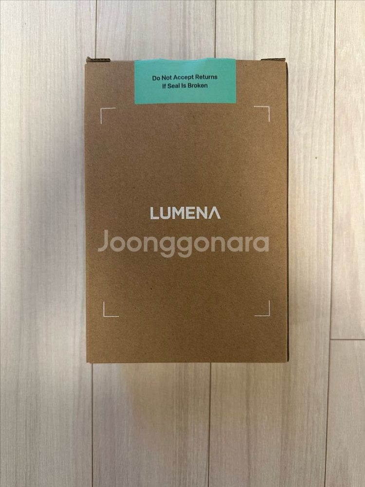 루메나 FAN JET UlTRA--0