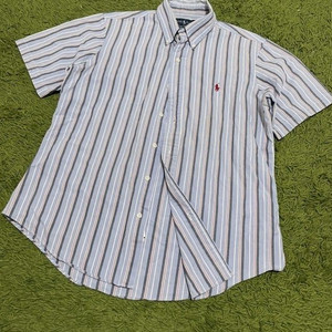 폴로 POLO 반팔셔츠 100/L