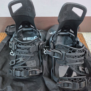 2223 니데커 슈퍼매틱 M