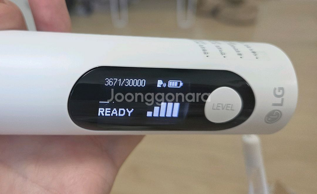 엘지프라엘 더마쎄라 최저가ㅠ--6