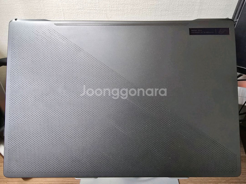 ASUS Zephyrus G15 게이밍 노트북--0
