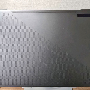 ASUS Zephyrus G15 게이밍 노트북
