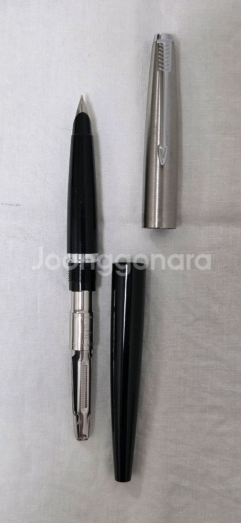 파카45,파카21 만년필--3