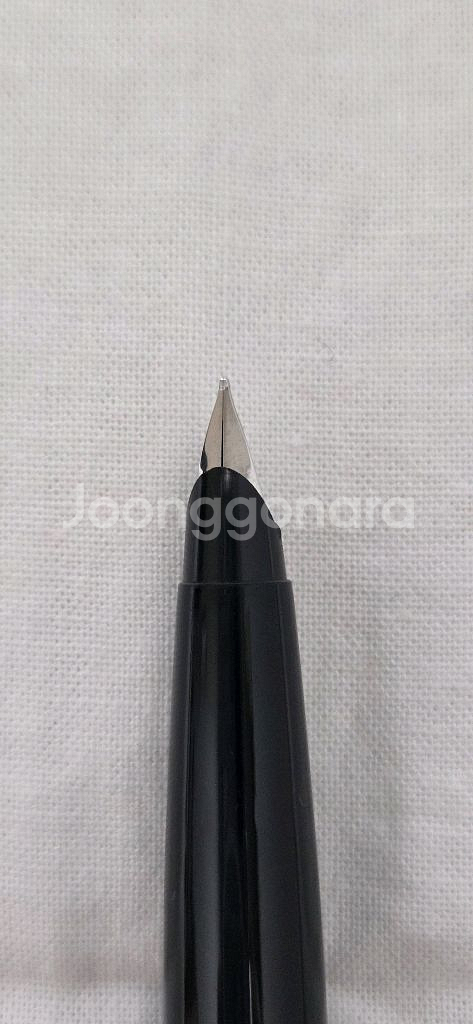 파카45,파카21 만년필--4
